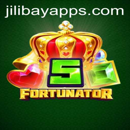 Exploring the Thrilling World of 5Fortunator on Jilibay APP