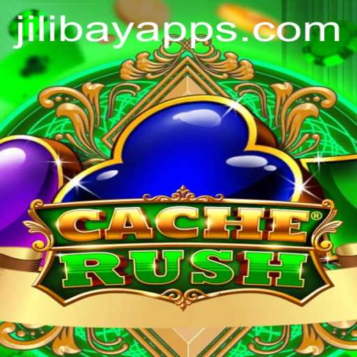 Discovering CacheRush: The Ultimate Adventure Game on Jilibay APP