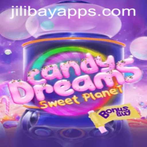 Explore CandyDreamsSweetPlanet: The Sweet Escape on Jilibay APP