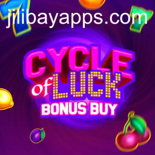 Discover the Thrills of CycleofLuckBonusBuy on Jilibay APP