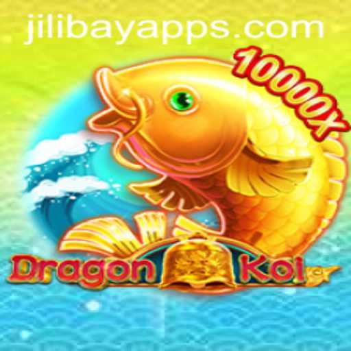 Discover the Enchanting World of DragonKoi on Jilibay APP