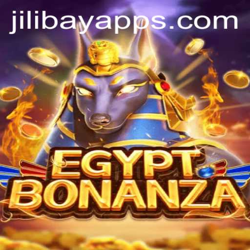 Exploring the Mystical World of EgyptBonanza on Jilibay APP