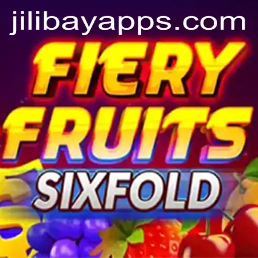Exploring the Exciting World of FieryFruitsSixFold - A Game Experience on Jilibay APP