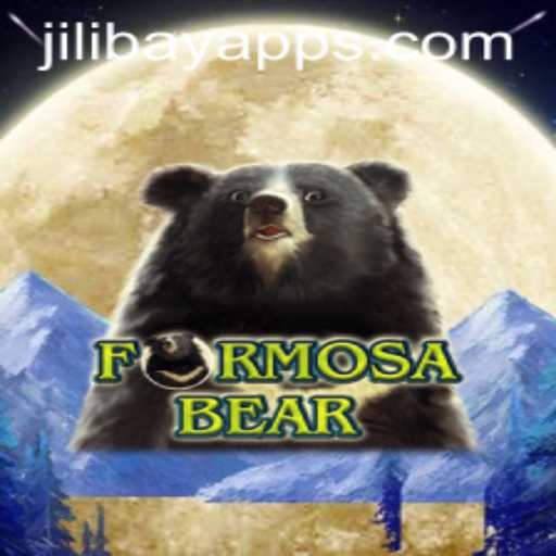 Discovering FormosaBear: An Immersive Gaming Experience with Jilibay APP