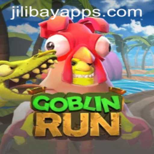Embark on a Thrilling Adventure with GoblinRun on Jilibay APP