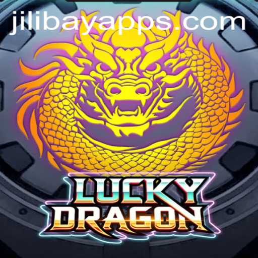 Discover the Excitement of LuckyDragon on Jilibay APP