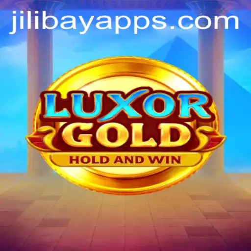 Discover the Thrills of LuxorGold on Jilibay APP