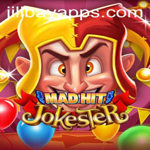 MadHitJokester: An In-Depth Look at the Latest Craze from Jilibay APP