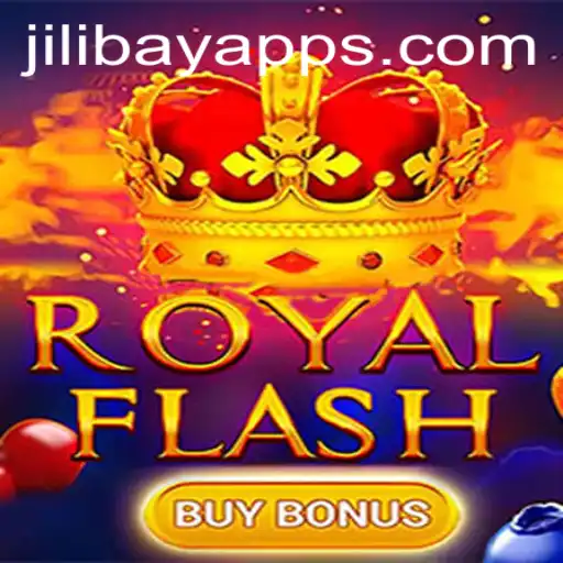 Discover the Excitement of RoyalFlashBuyBonus on Jilibay APP