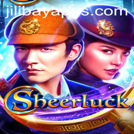 Discover the Excitement of Sheerluck: A Game Revolutionized by Jilibay APP