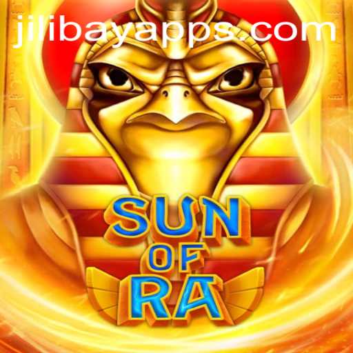 Unveiling the Mystical World of SunofRa on Jilibay APP